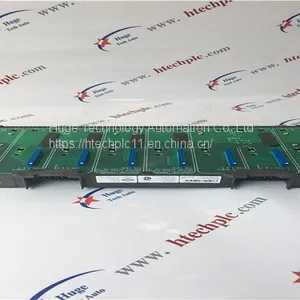 EMERSON A3120/022-000 Module New Original Sealed thumbnail-1