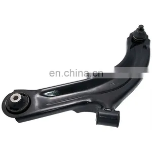 Wishbone Front Lower Left & Right Set for NISSAN OEM 54501-BC41A / 54501-AX600 / 54500-AX600 / 54500-BC41A thumbnail-1