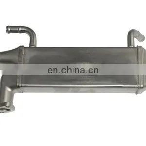 EGR Cooler FOR VW Amarok Crafter CR35 OEM 03L131511A 03L131511J 03L131511Q 03L131511L thumbnail-1
