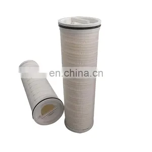 Replace 20 40 60 Inch Big Clear High Flow Rate Agricultural Water Filter Cartridge thumbnail-2