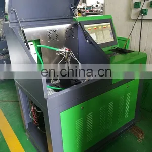 Good Price CRS4000 Injection Diesel Fuel Injector Repair Machine Test Bench thumbnail-6