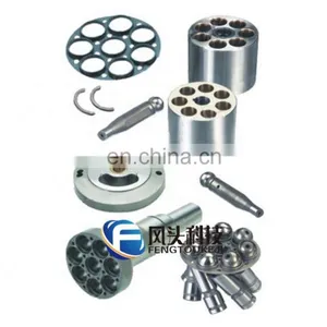 BOSCH Rexroth A6VM200 A6VM250 A6VM355 Hydraulic Piston Motor Spare Parts Repair Kit thumbnail-1