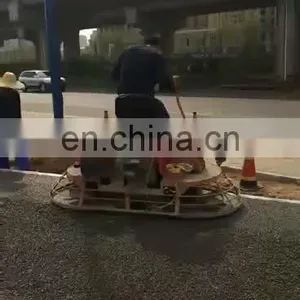 New Concrete Power Trowel Machine Best Price thumbnail-1