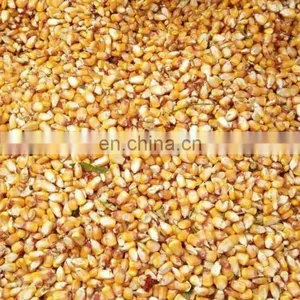High Quality Lier Corn Harvester thumbnail-2