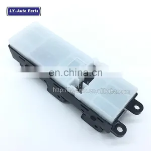 Electric Power Window Master Switch For Nissan Frontier 2005-2011 Xterra 2005-2007 25401-EA003 thumbnail-2