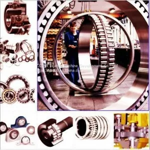 Roller Bearing Full Complement Needle Bearing thumbnail-1