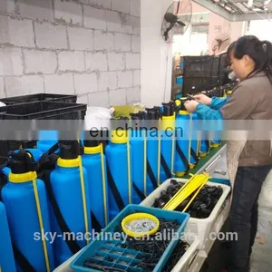Backpack Agriculture Insecticide Spray Pump thumbnail-6
