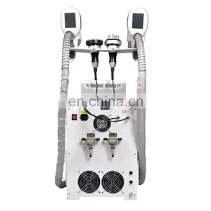 2019 Portable Celulite Remover and Vacuum Machine Body Slimming and Double Chin Removal thumbnail-4