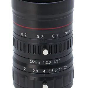 16mm 4/3