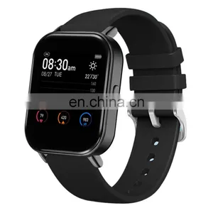 New R66 Body Temperature Smartwatch thumbnail-1