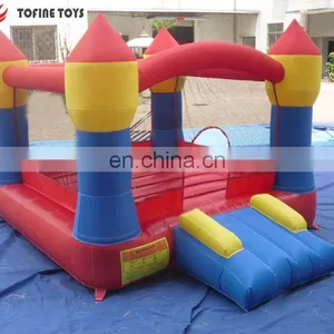 2018 Bouncer for Kids Inflatable Jumper thumbnail-3