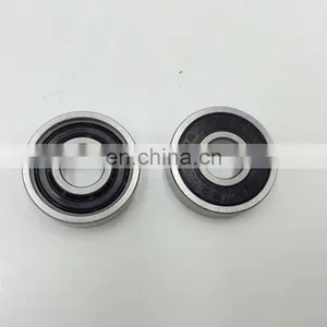 Skateboard Bearing 608-2RS ABEC-7 Abec 11 Spinner Ceramic Bearing thumbnail-4