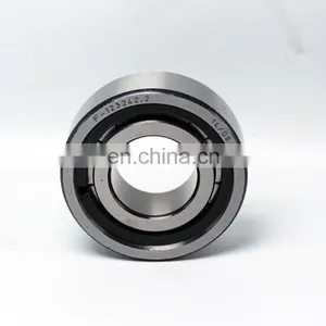 Cylindrical Roller Bearing 17x37x14 F-123242 Bearing thumbnail-5