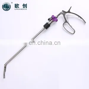 Medical Laparoscopic Hem-o-lok Clip Applicator Flexible Clip Applier thumbnail-4