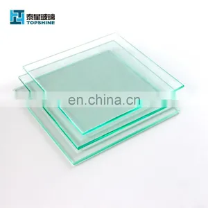 0.22--1mm Thin Chemical Tempered Glass thumbnail-1