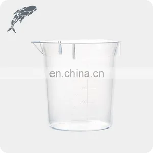 AKM LAB Plastic Jacketed Beaker thumbnail-5
