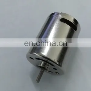 Chaoli Electric Shaver Motor CL-RK370SD Mini Generator thumbnail-3