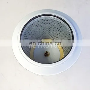Excavator Hydraulic Oil Filter P176887 4317008 HF28930 thumbnail-5