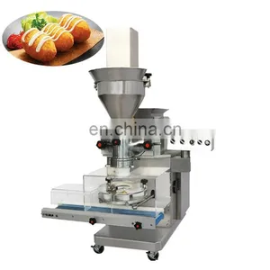 Small Croquette Croquetas Making Machine for Sale thumbnail-1