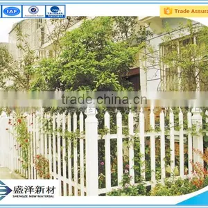 FRP Fire-proof Composite Fence Panels/Fiberglass Composite Panel thumbnail-1