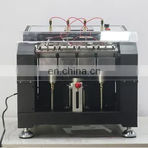 Water Penetration Tester Maeser Flex Testing Machine thumbnail-4