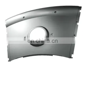 Plastic Injection Molding VR Machine Spare Part With Nuts thumbnail-3