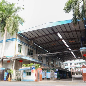 Shenzhen HongShengFa Plastic And Mold Co.,Ltd company overview - view 1 thumbnail