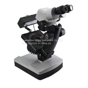 Professional Gemstone Binocular Microscope thumbnail-3