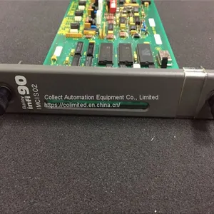 ABB IMCIS02 High Quality With 1 Year Warranty thumbnail-1