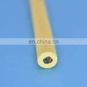 Neutral Buoyant Tether for Drone Underwater Cable for ROV Cable thumbnail-4