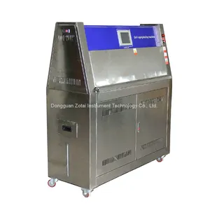 UV Light Rubber Accelerated Aging Test Chamber thumbnail-1