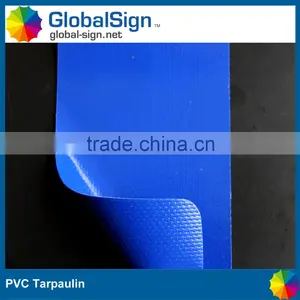 Multi-color Pvc Knife Coated Tarpaulin thumbnail-2