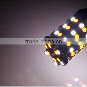 3156 3157 60smd Led Dual Color thumbnail-1