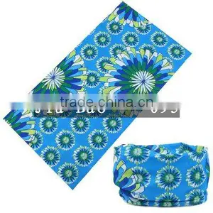 Professional Multifunctional Tubular Bandana thumbnail-1