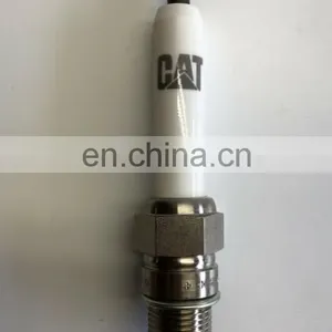 Spark Plug 243-4291 Natural Gas Power Engine Generator Natural Gas Iridium Spark Plug thumbnail-2