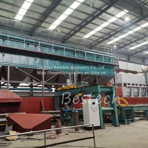 Clay Sand Reclamation Production Plant thumbnail-3