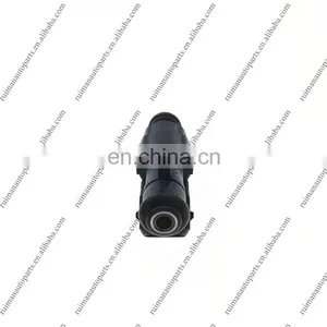 Chery Injector for Arrizo 5 Engine E4G16 Original Parts E4G16-1121010 thumbnail-5
