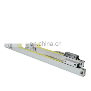Factory Direct Sale Cheap 24V 5V PLC Linear Scale Digital Optical Absolute Linear Encoder For Milling Lathe Machine thumbnail-4