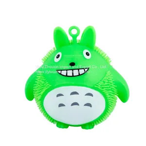 Cute Chinchilla LED Decompression Toys thumbnail-5