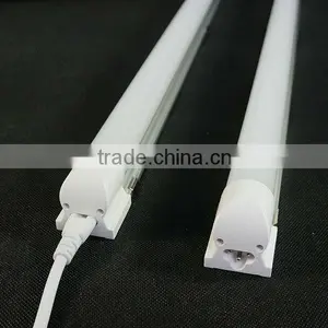 Led Fluorescent Tube t5 for Residential Lighting thumbnail-1