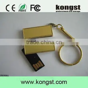 Latest Mini Usb Flash Drive for Gifts thumbnail-5