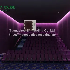 Soundproof Fabric Panels thumbnail-3
