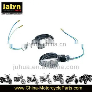 LED Universal Motorcycle Led Turn Signal Lights thumbnail-1