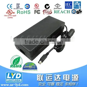 220VAC Single Output dc 12v Cctv Power Supply 400W 12v 33a Switching Power Supply thumbnail-3