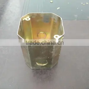 Eight Angle Junction Box thumbnail-5