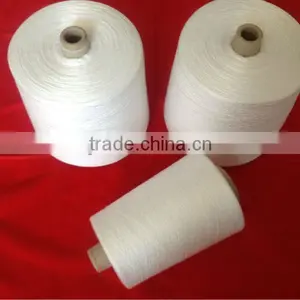 100% Spun Polyester Yarn Sewing Thread 50/2 thumbnail-1