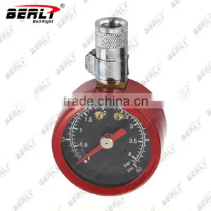BellRight 40mm Dial Gauge With Magnet thumbnail-1