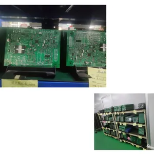 Multi Circuit Boards Pcba Service Pcb Assembly Board Custom Made One-stop Shenzhen PCBA Factory thumbnail-1