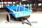 New 2 Ton Farm Trailer thumbnail-1