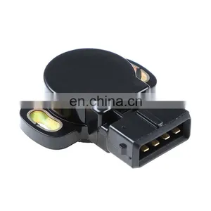 100004865 Auto Throttle Position Sensor MD614772 For Mitsubishi Eclipse Diamante Mirage Montero CARISMA COLT 1.5 1.6 1.8 2.4 thumbnail-2